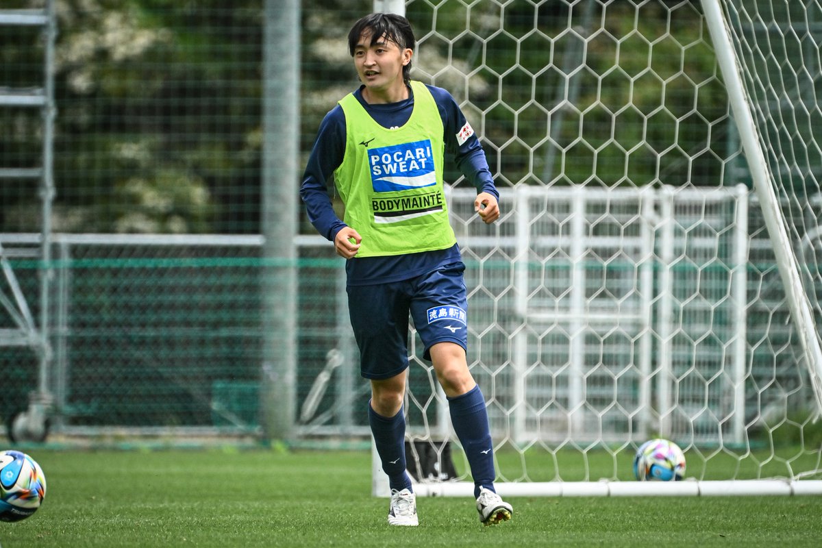 𝟒/𝟐𝟐 | 𝐓𝐫𝐚𝐢𝐧𝐢𝐧𝐠 𝐏𝐡𝐨𝐭𝐨📸 #vortis #徳島ヴォルティス