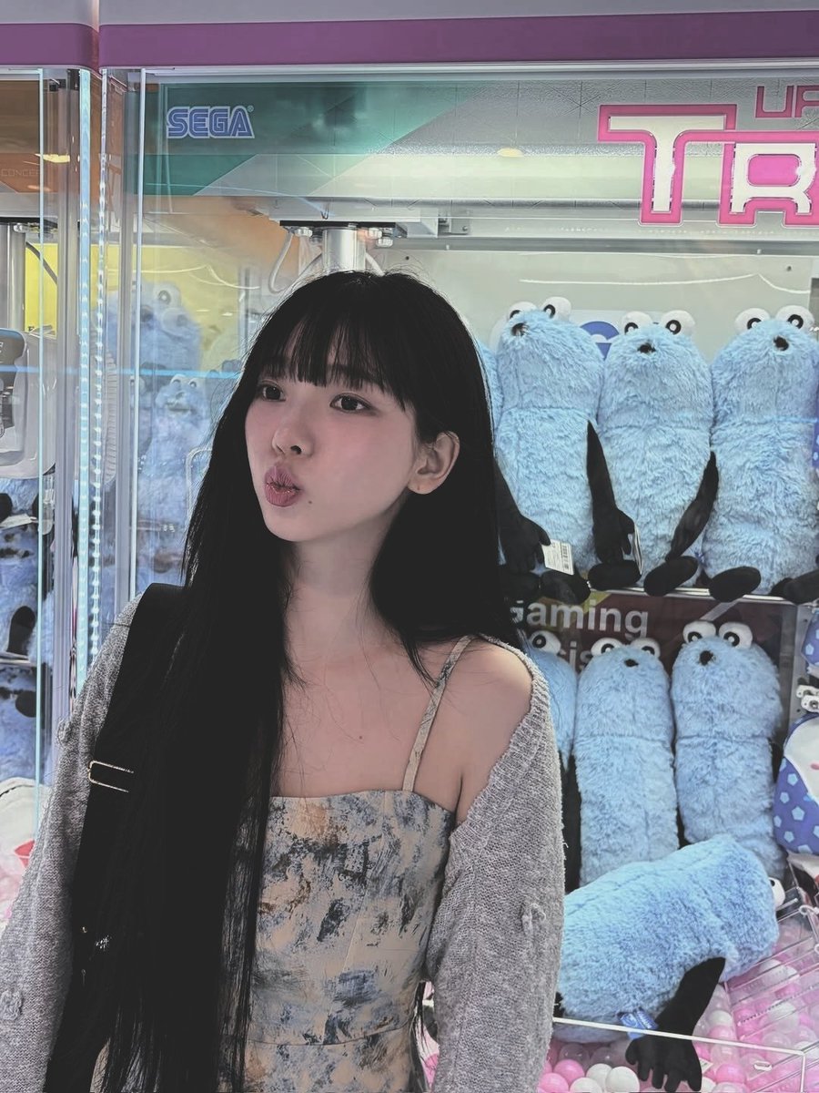 카리나 tweet media
