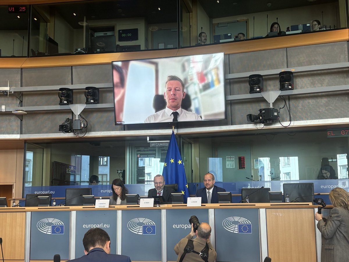 Seán Kelly MEP tweet media
