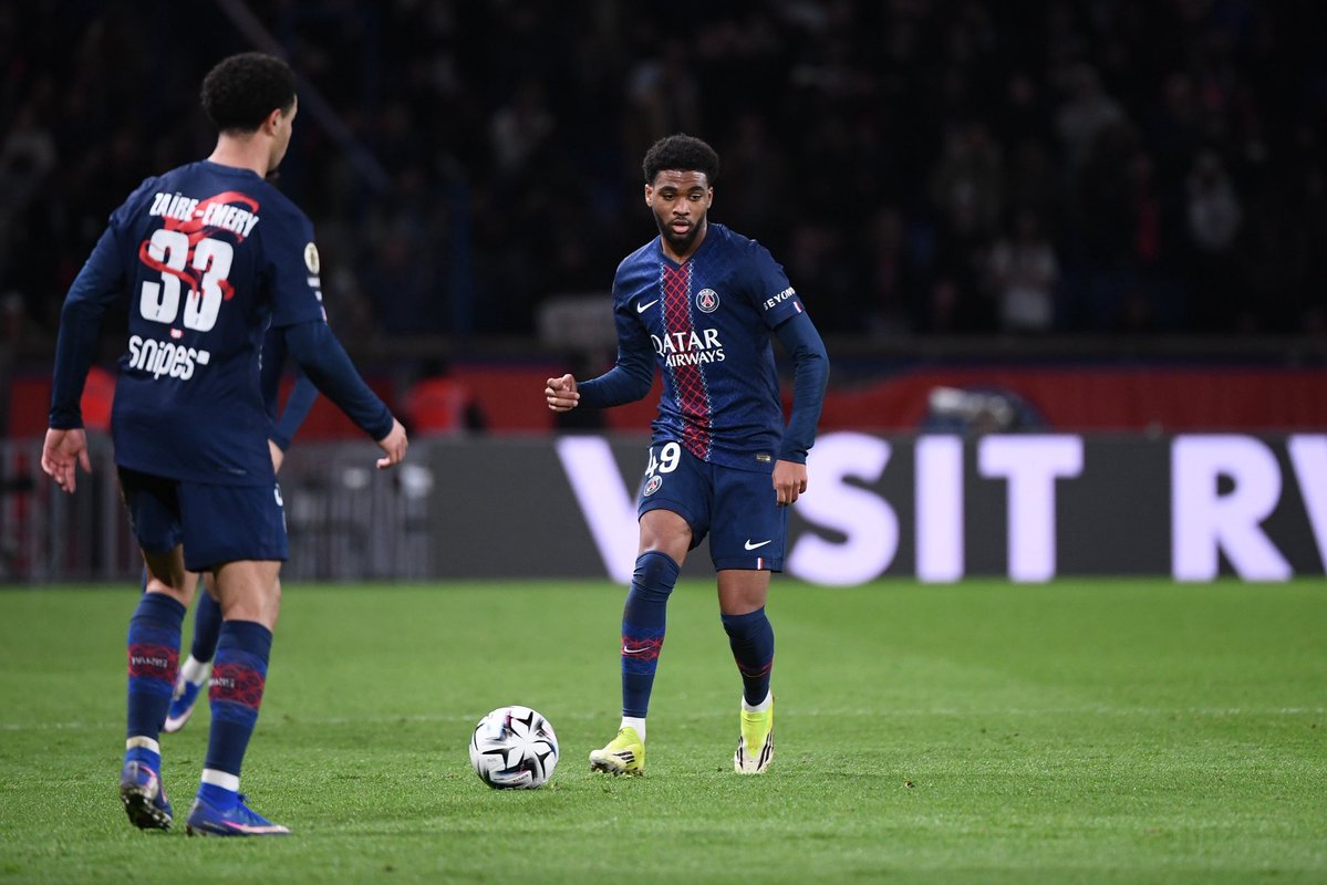 Actu Foot tweet media