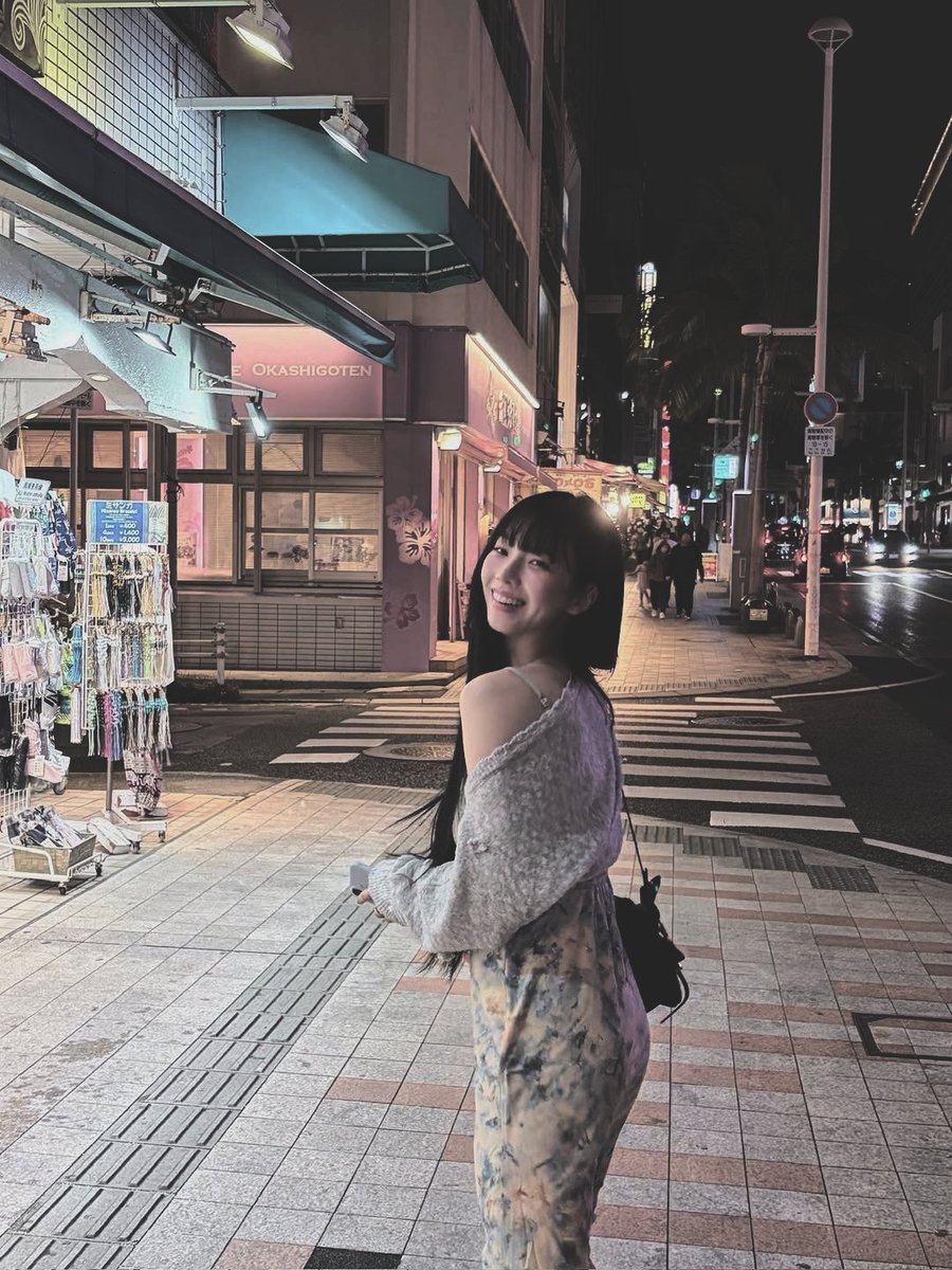 카리나 tweet media