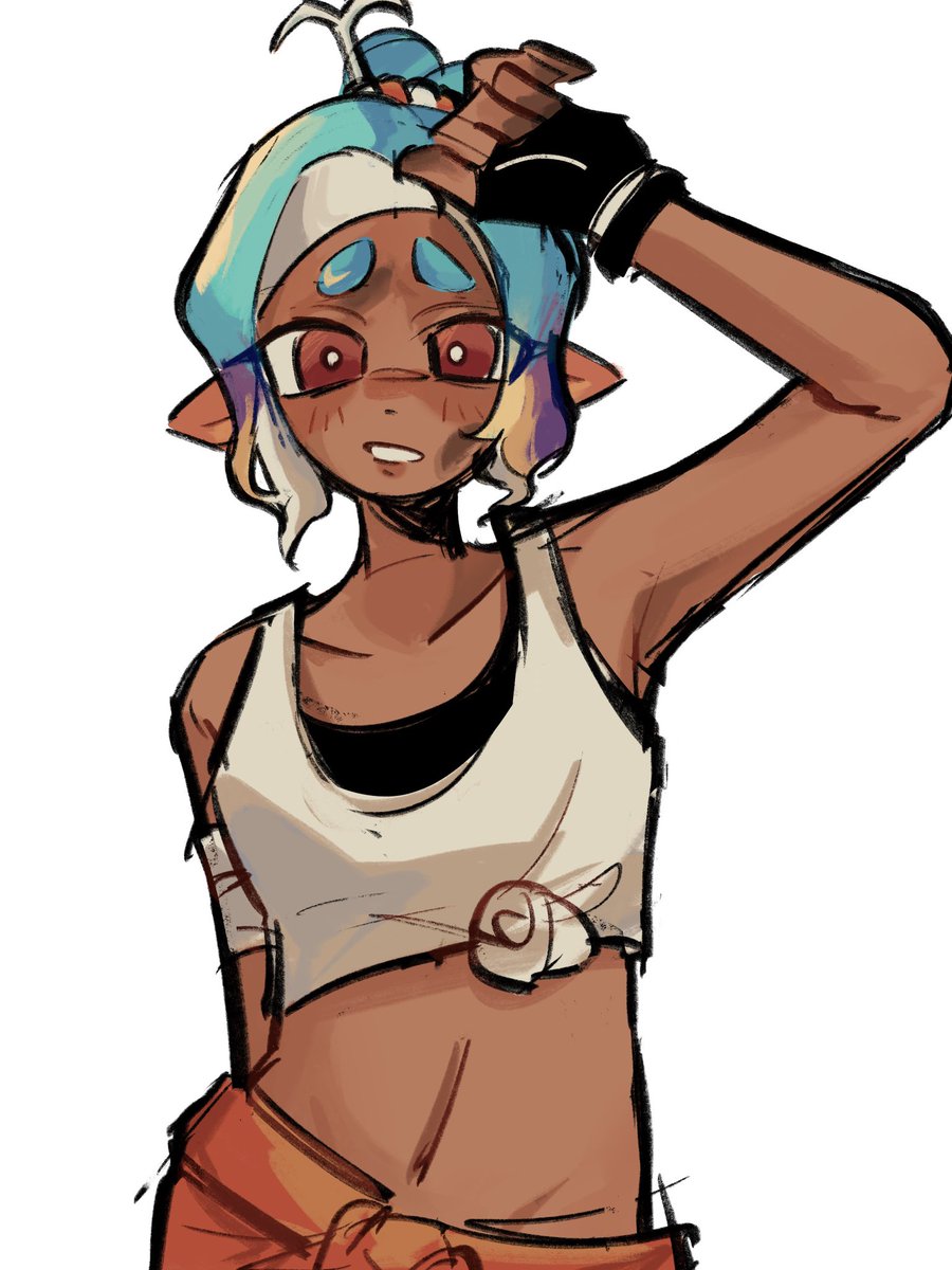 hazel 🍉 tweet media