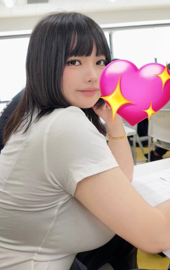 るかღ tweet media