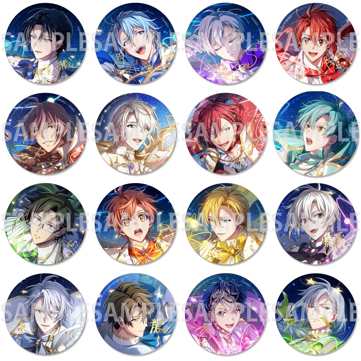 アイナナ まとめ売り アイナナ まとめ - メルカリ