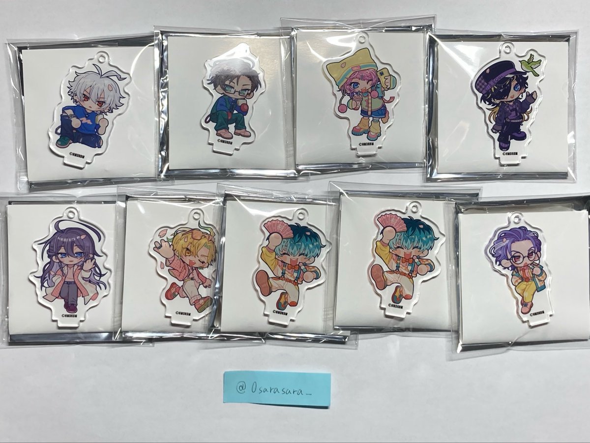 おさら tweet media