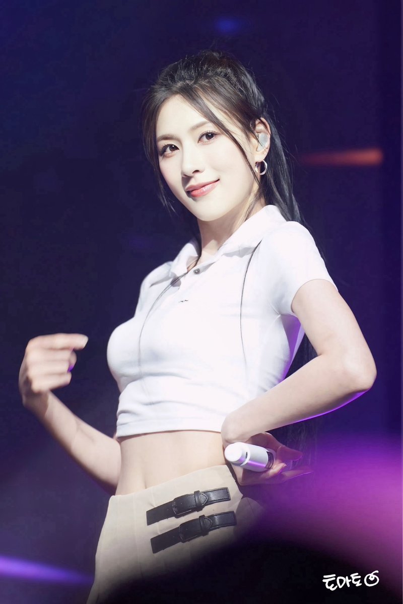 2026.04.19 APINK 8th Concert 
<The Origin : APINK> - Hong Kong

#Apink #에이핑크 #Hayoung #오하영 #하영