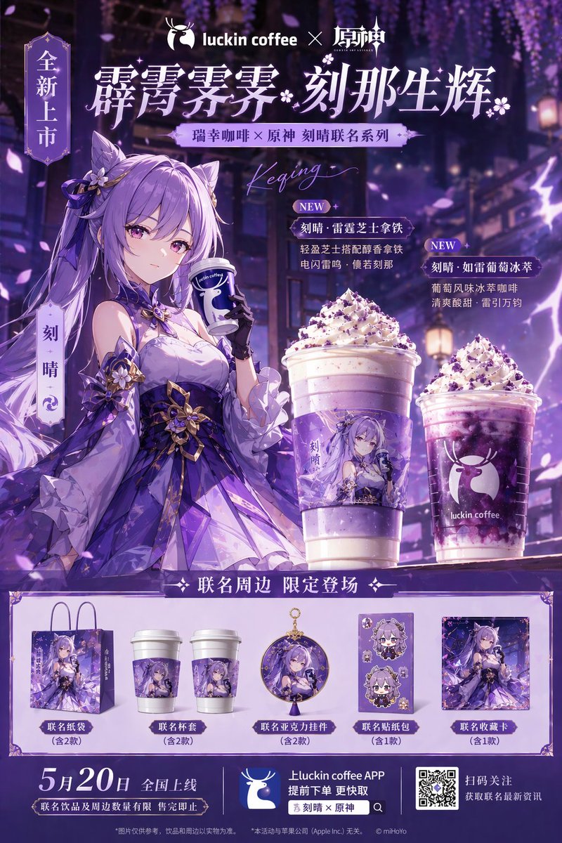 Commercial Collaboration Poster