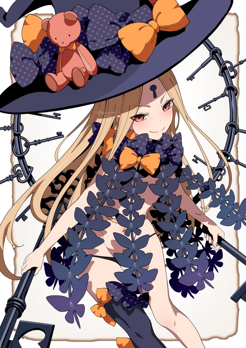 はるる缶@イラストレーター tweet media