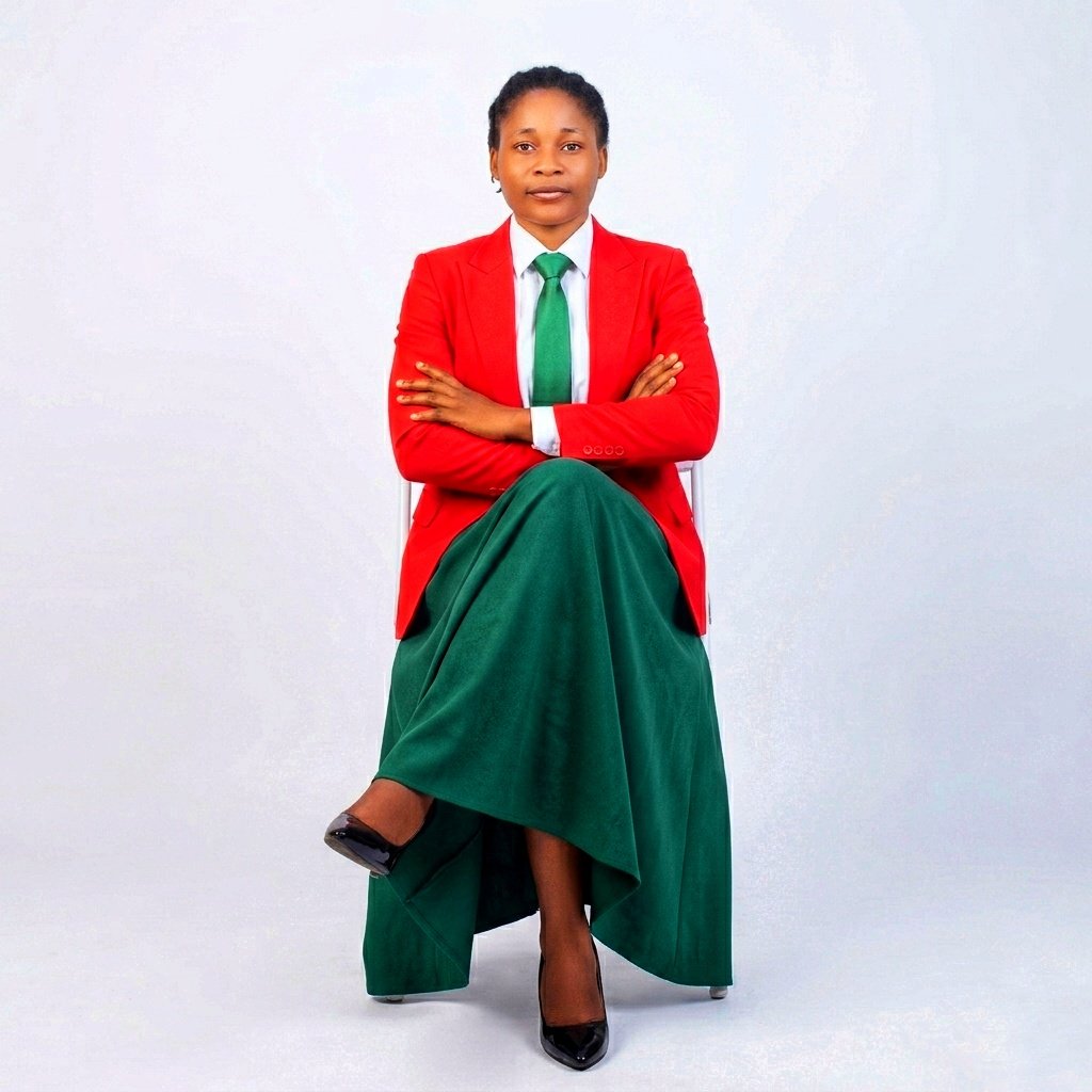Okechukwu Ada ( Content Writer) tweet media