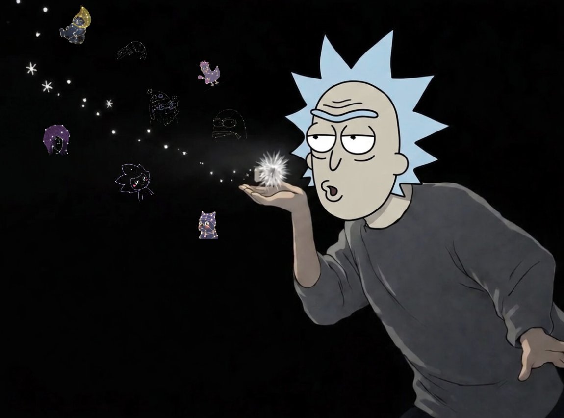 Nad.fun (mainnet arc) tweet media