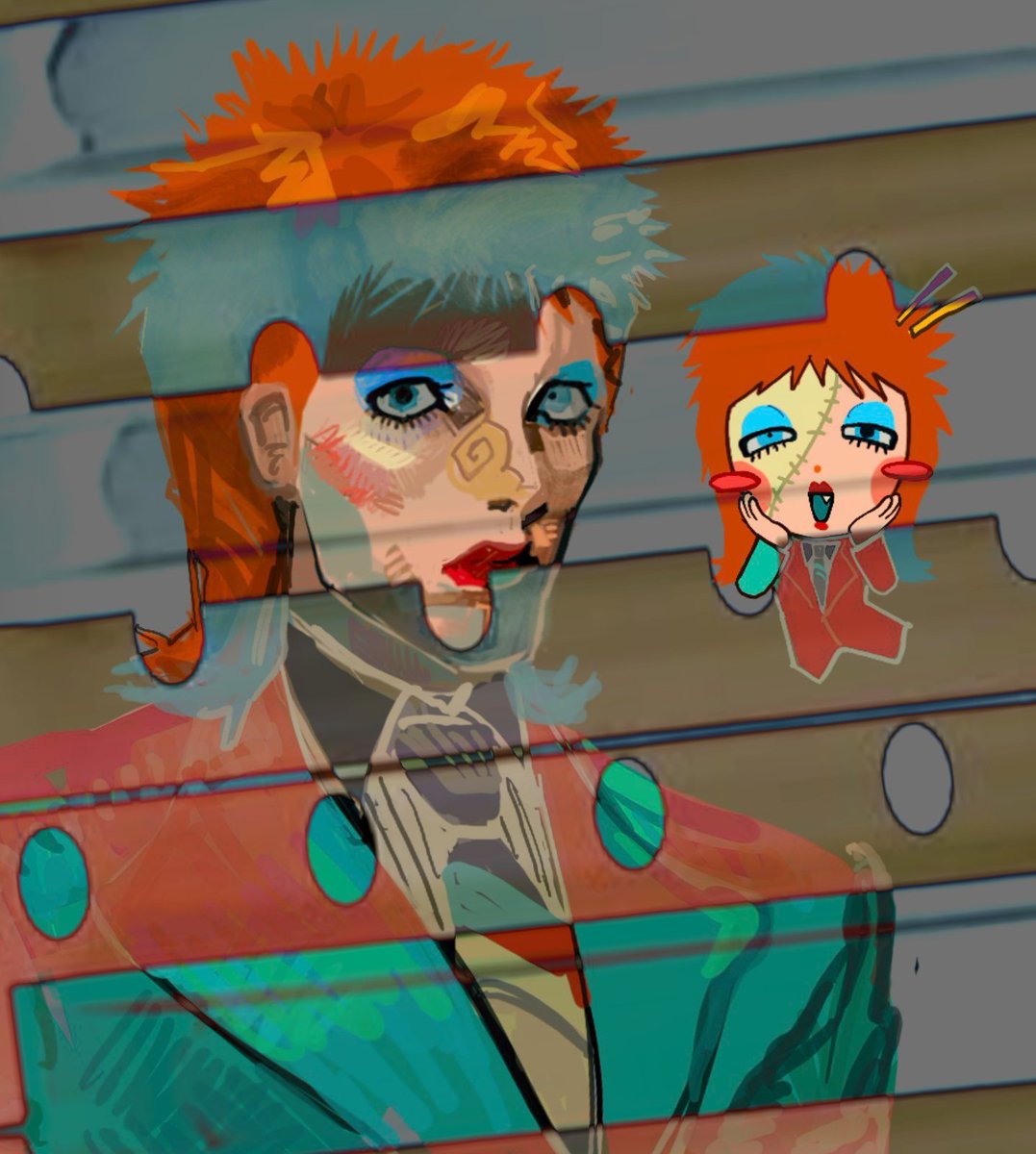 TOPO / LIZEL 🇲🇽 COMMS CLOSED tweet media