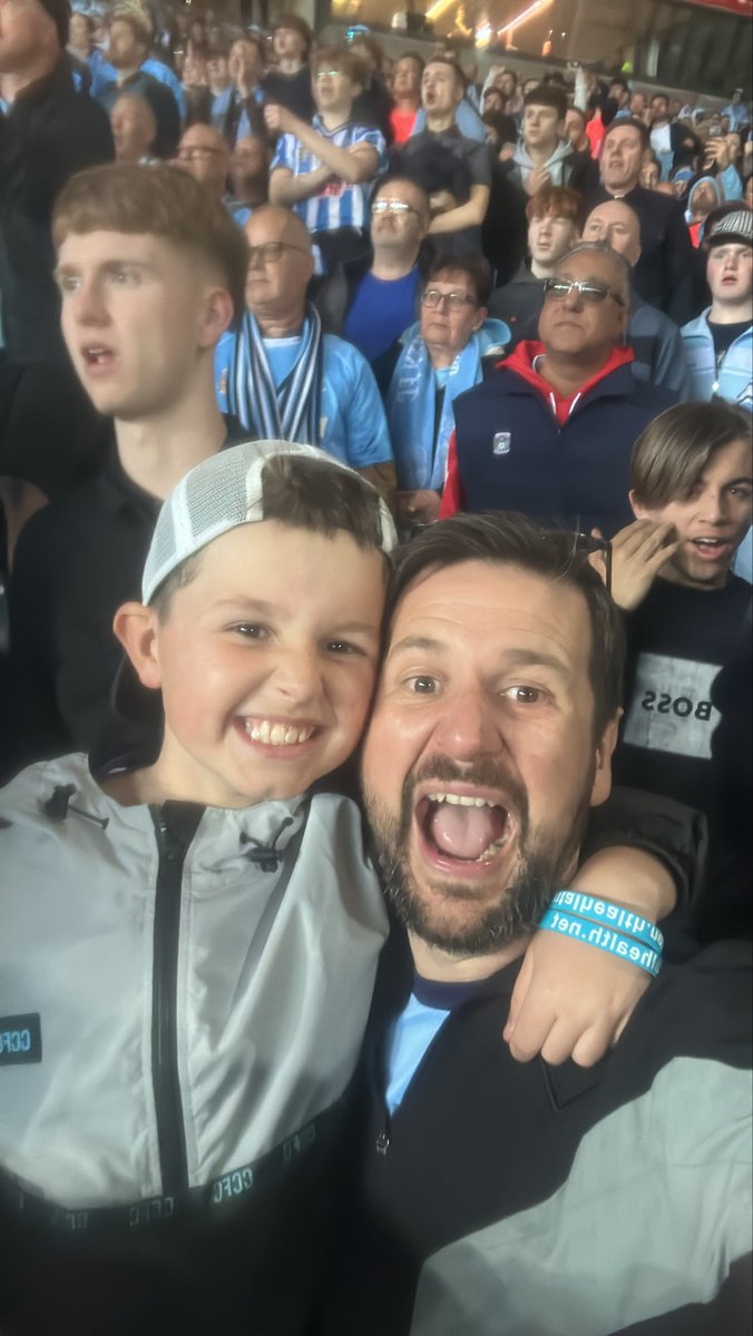 smarto589's tweet photo. What a few days #PUSB memories for a lifetime 🩵🩵🩵 https://t.co/oGhVjpnYMF