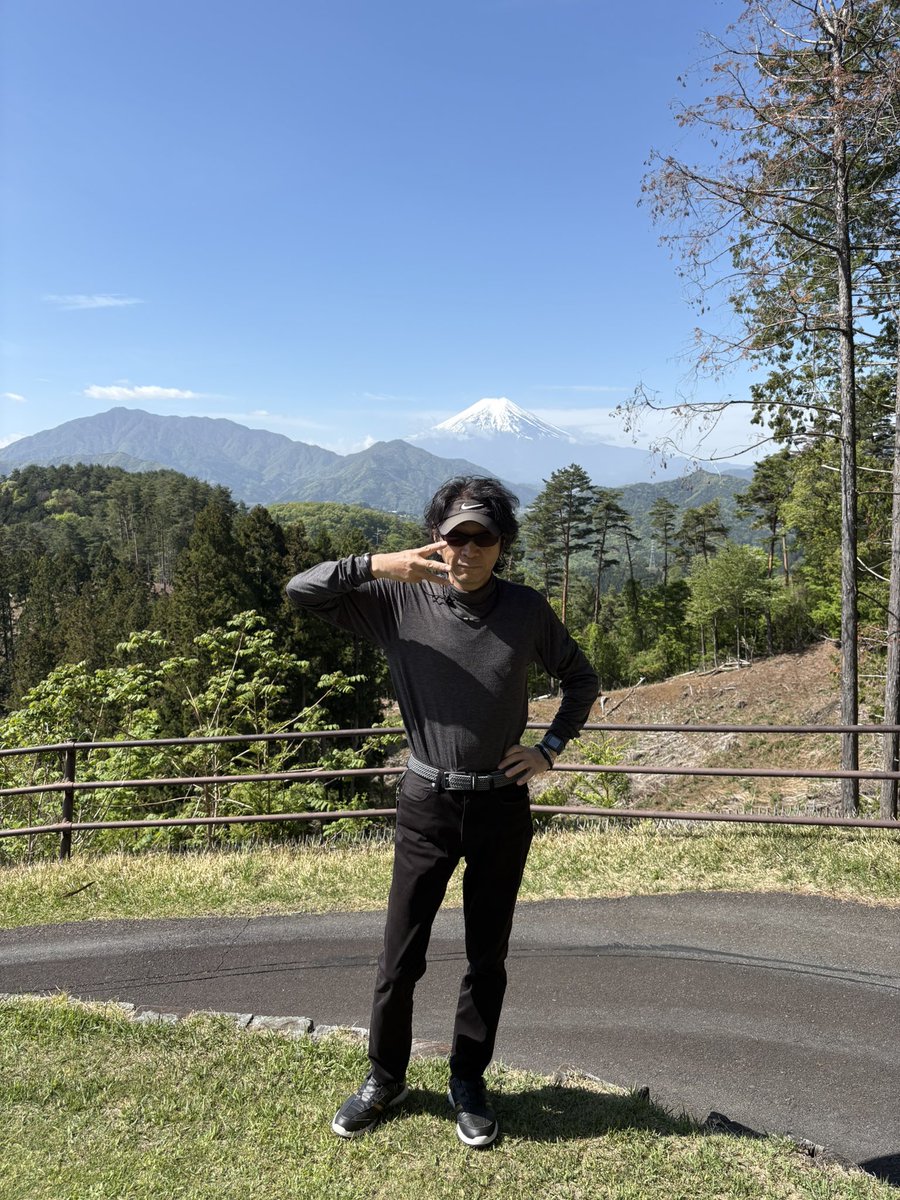 藤村道宏（みっちゃん） tweet media