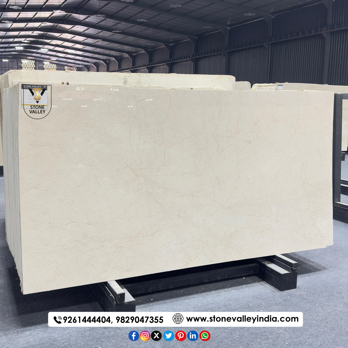 stone_valley's tweet photo. Searching marble shop in Kishangarh?
Visit Stone Valley Kishangarh for quality imported marble and elegant designs.
#StoneValley #MarbleShop #Kishangarh #ImportedMarble #HomeInteriors https://t.co/A1ckPFDBH7