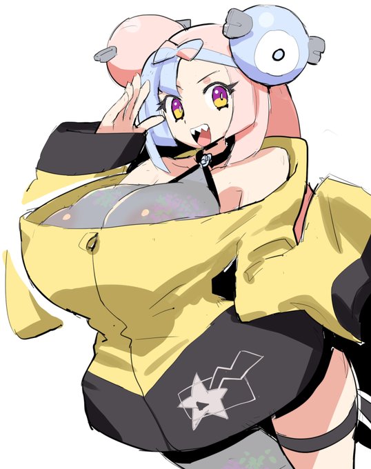 昨日の落書き塗りました

ミリしらって程じゃないけど、数センチくらいしか知らないポケモントレーナーさん 