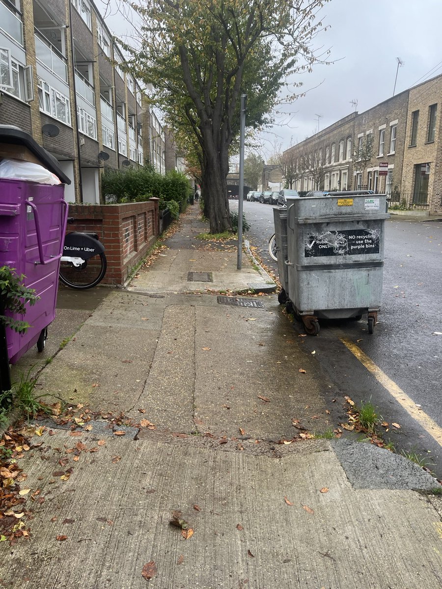 Accessible Streets tweet media