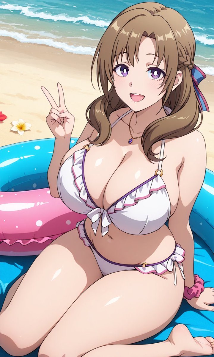 Mamako 💗