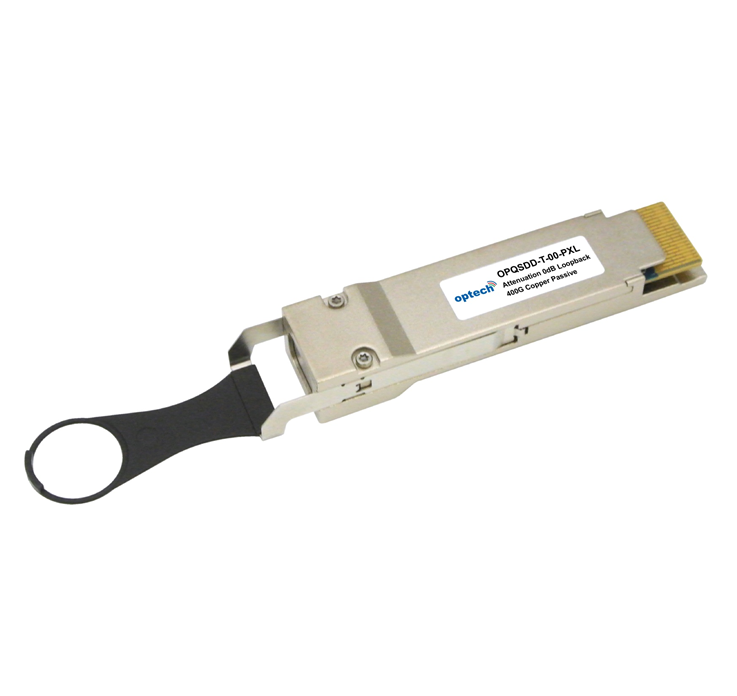 Optech_Tech's tweet image. [PRODUCT INFO] Loopback transceiver are a cost effective and an easy way to test #switches and #servers ports.

10G SFP+, 25G SFP28, 40G QSFP+, 100G QSFP28, 400G QSFP-DD

bit.ly/3mU6b9O

#Datacenter #Network #IT #Infrastructure #DCI