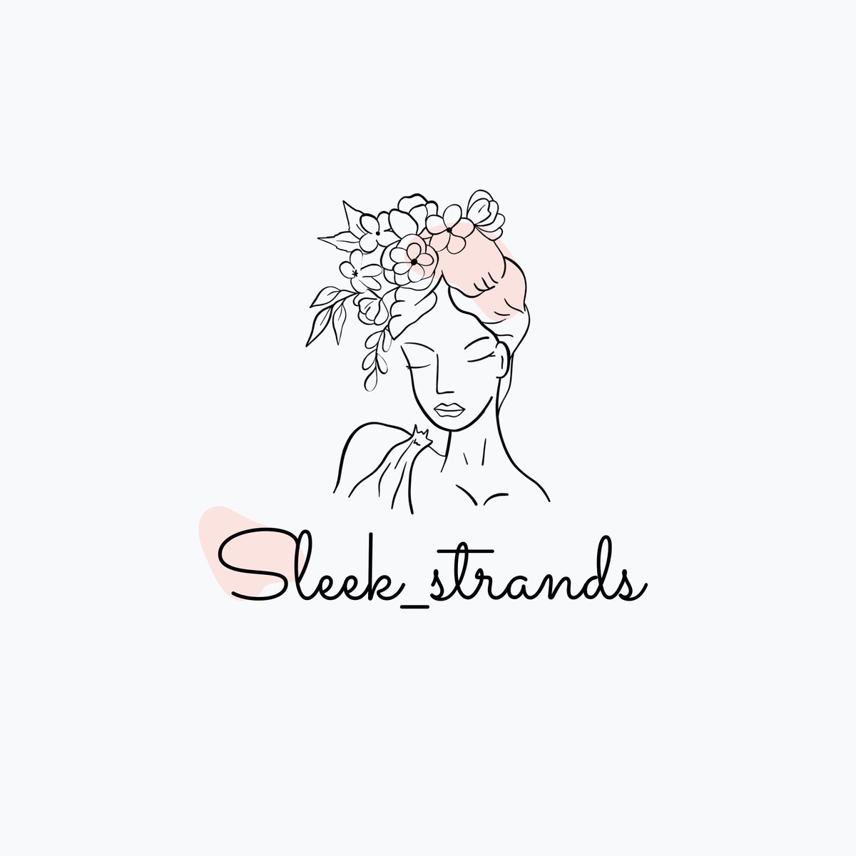 Oyindamolaishat's tweet image. “Introducing Sleek ✨
Where style meets confidence.
We’re just getting started… stay with us.
#SleekBrand #ComingSoon