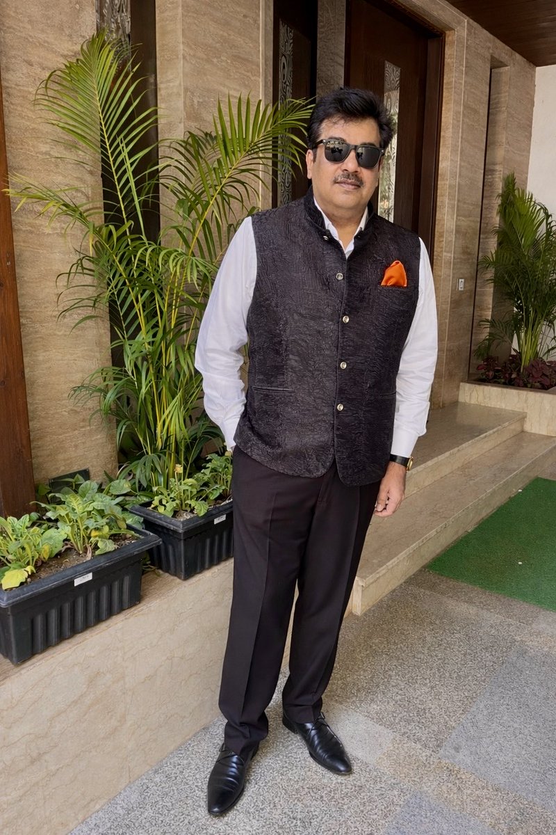 Varun Bahl🇮🇳 tweet media