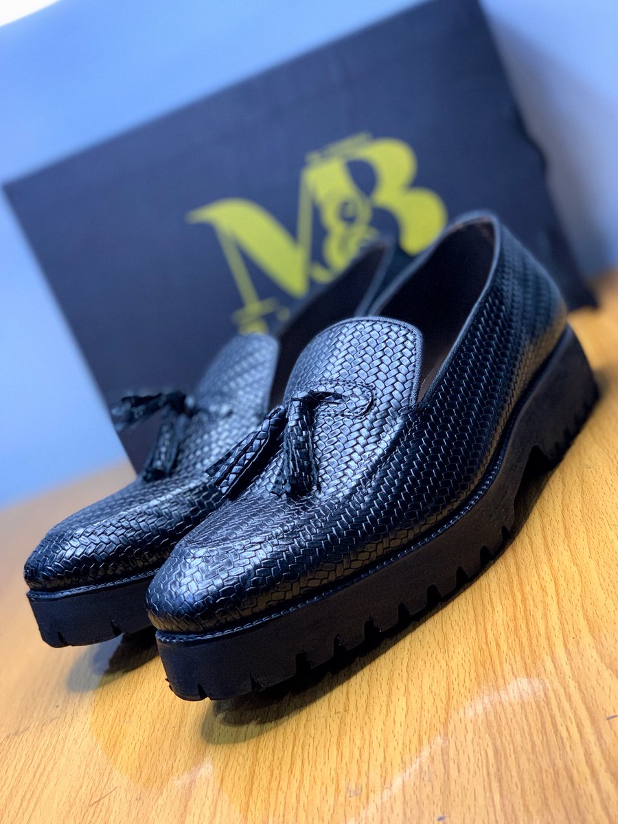 Muize | 👞🤝 tweet media