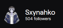 Sxyn 🪸🪼 tweet media