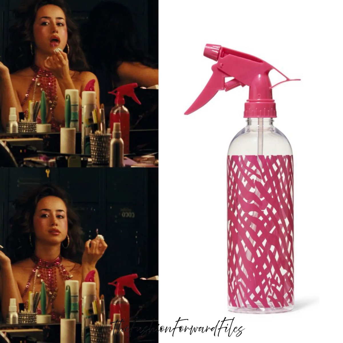 The Fashion Foward Files tweet media