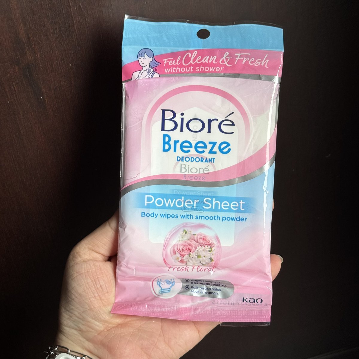 dev si paling cape jualan tweet media