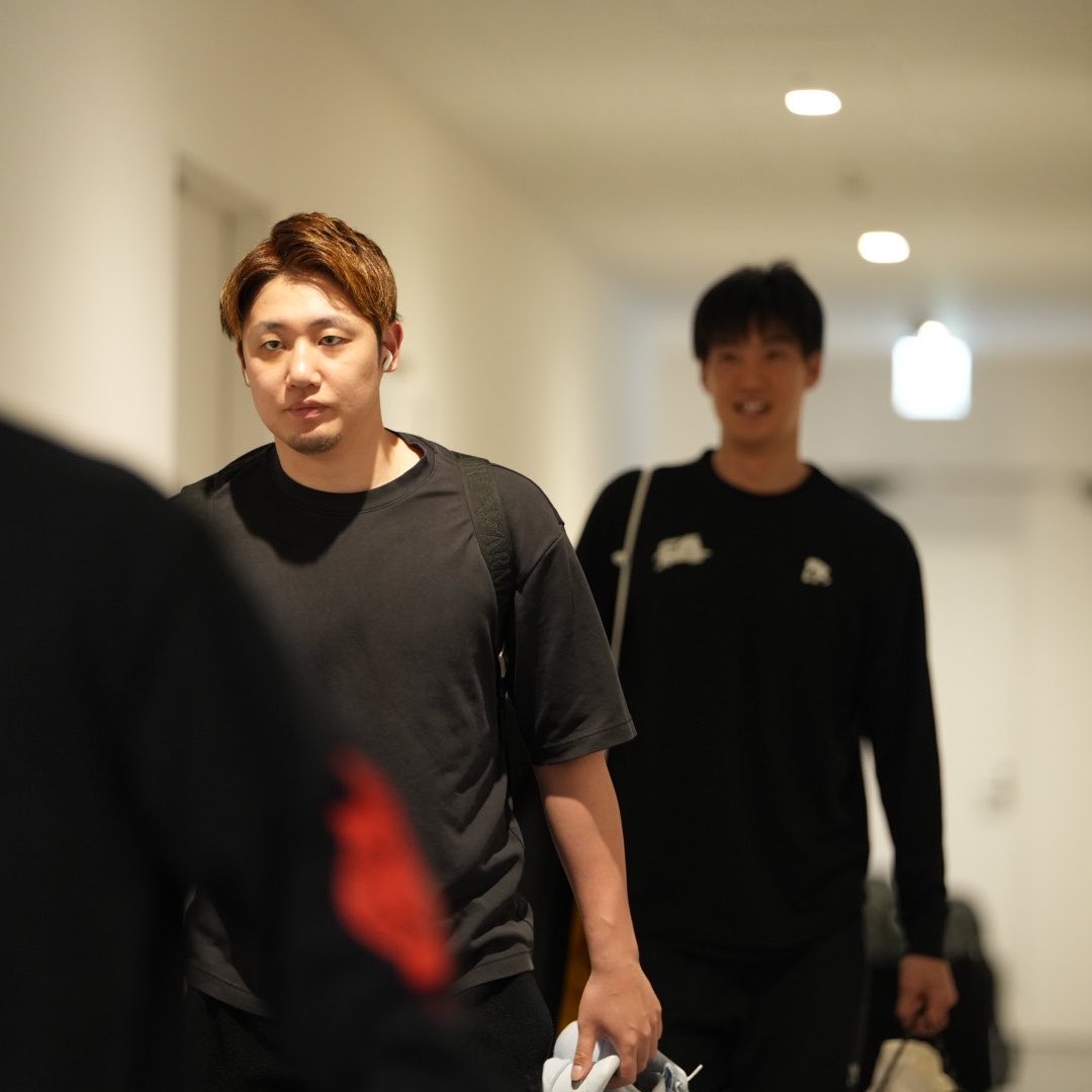 島根スサノオマジック tweet media