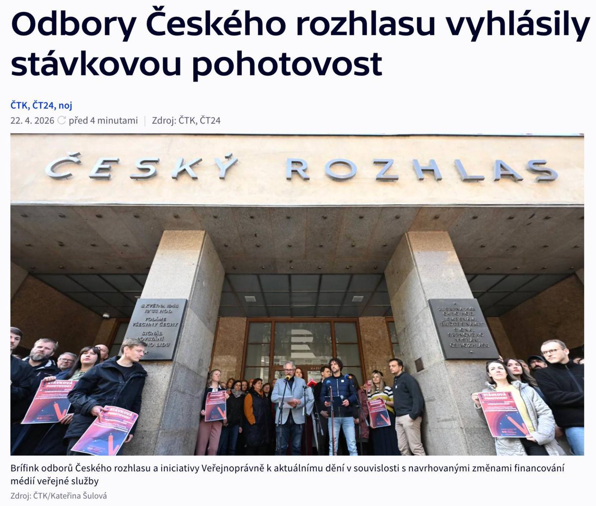 Veronika Vrecionová tweet media