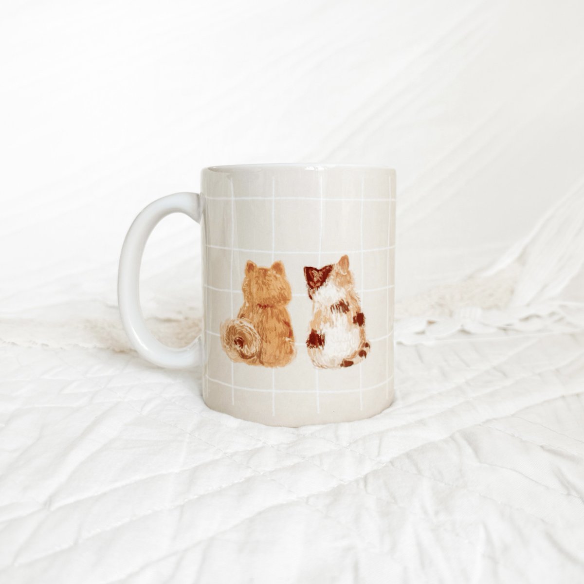 ricca mocca -リッカモッカ- tweet media