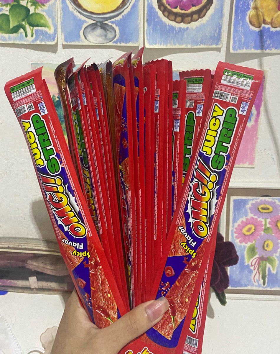 tukang haji naik cookies’²⁵ tweet media