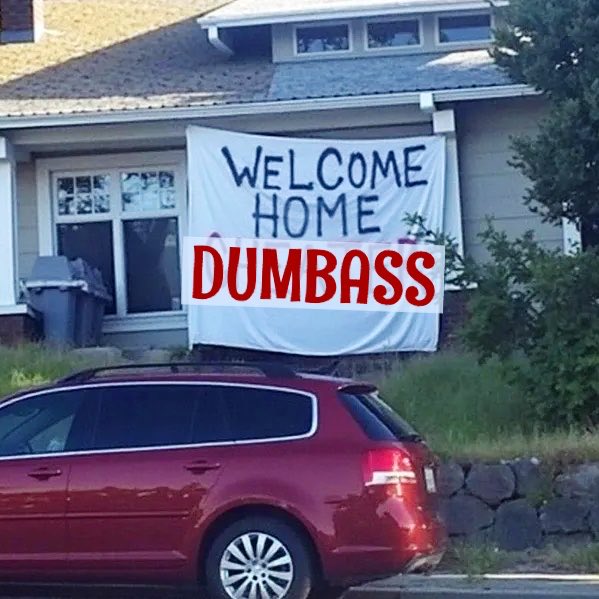 Locked myself out of the house at 4am let’s GOOOOOOO