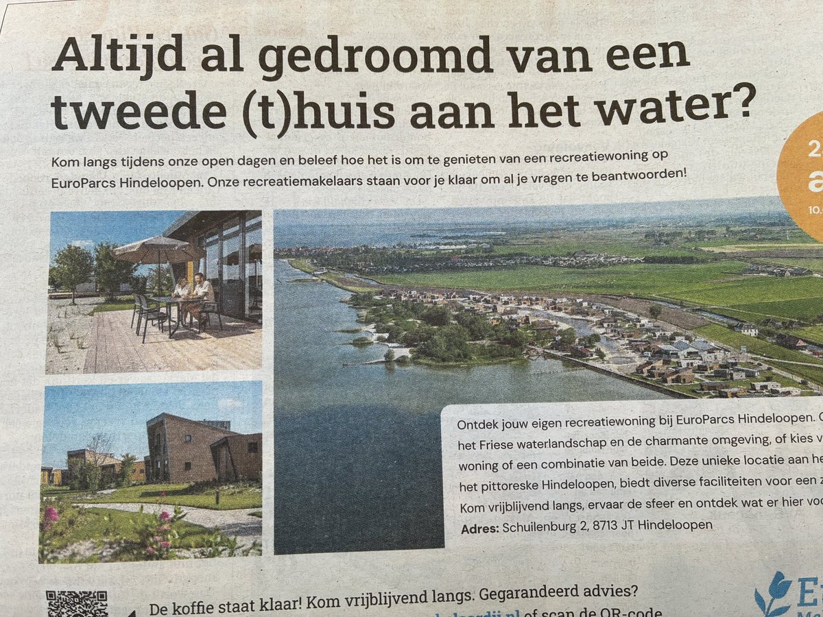 Nou nee zeg!
Er zijn nog veel te veel mensen die al dertien jaar dromen van een eerste huis, zodat ze bv een gezin kunnen stichten. 
Zullen we daar niet gewoon op focussen?