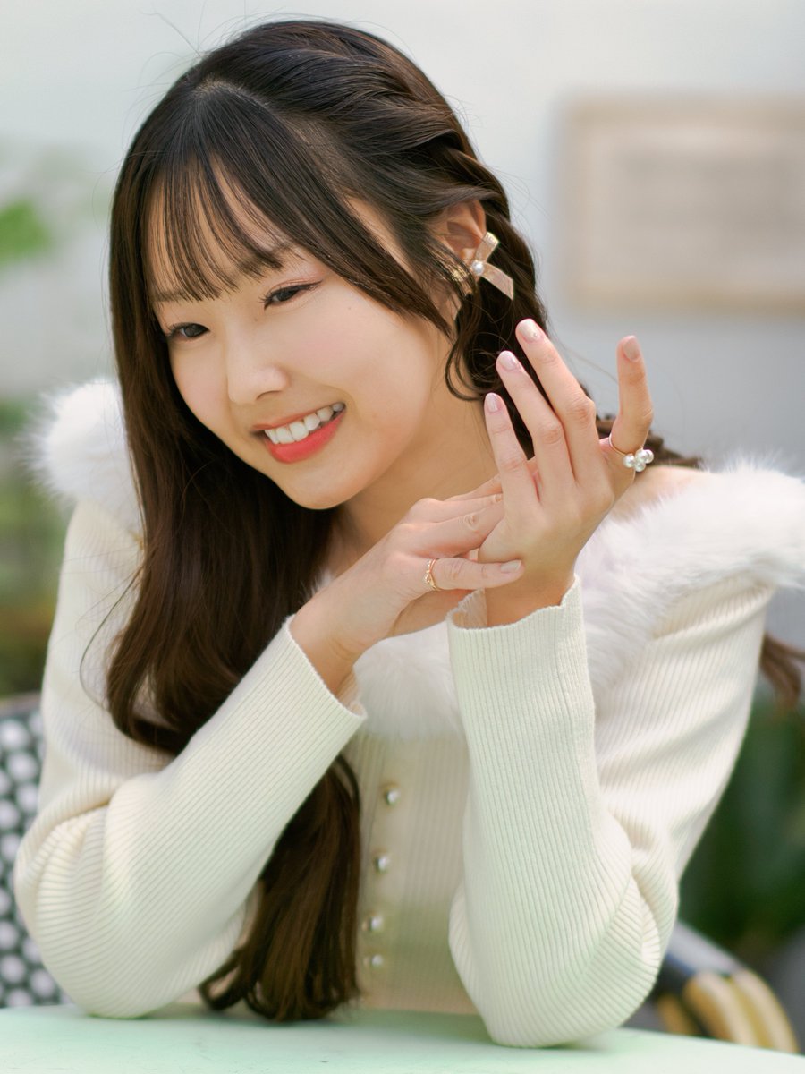 S10Okazaki's tweet image. #TIARA撮影会 #優愛(@yuua_tiara) さん studio itto Vol. 51 人気モデルの優愛ちゃんを人気スタジオで撮影してきました🥰この日の優愛ちゃんは左右非対称のヘアアレンジでオシャレでした💝恋煩いかな😻#OM1 #LuminarNEO #ポトレモデル