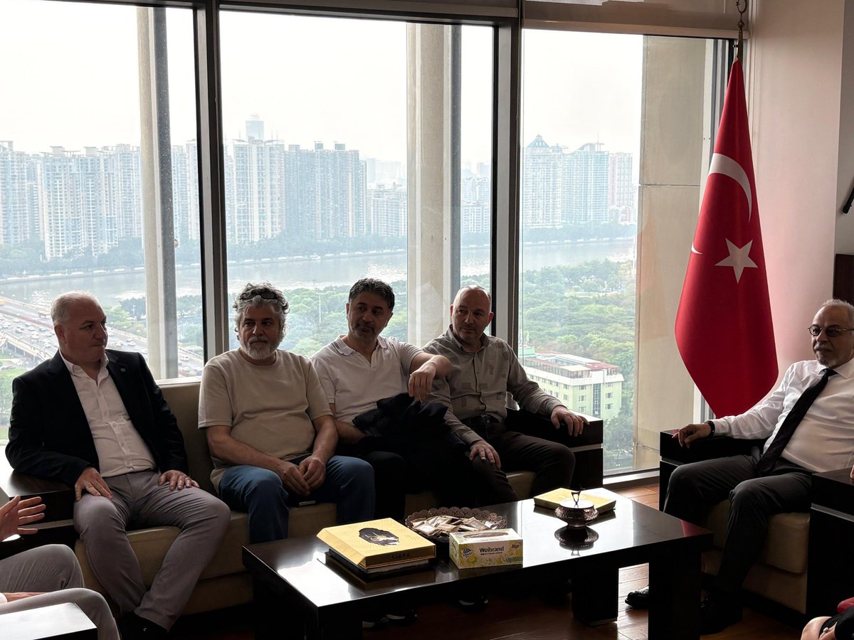 Osman ÇİFTCİ tweet media