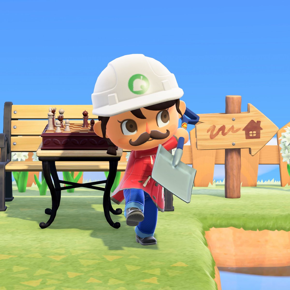 Nintendo UK tweet media