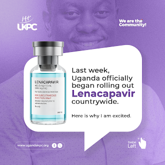 Richard Lusimbo tweet media