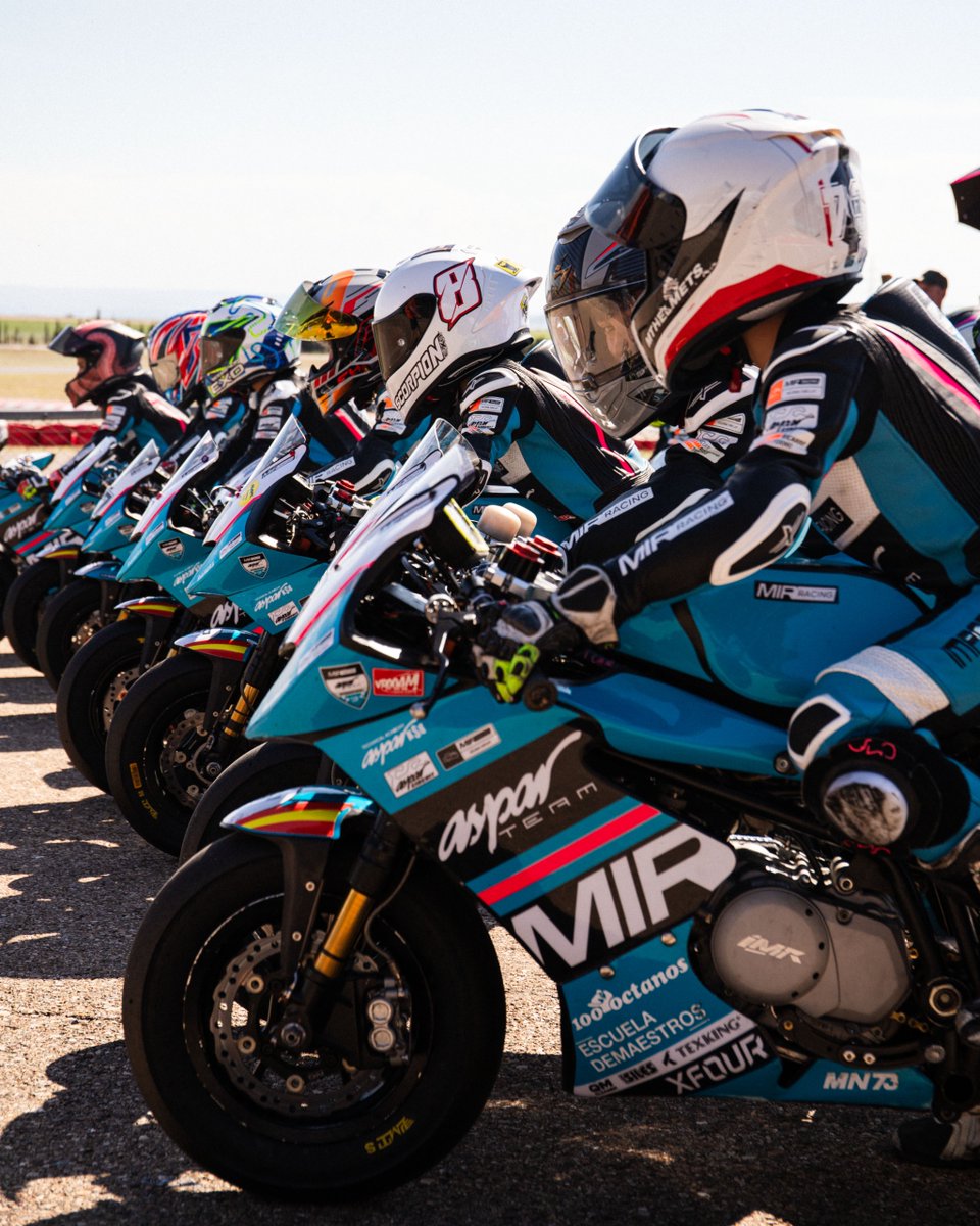 Mip Racing MIR RACING ASPAR CUP (@mirracingcup) / Posts / X