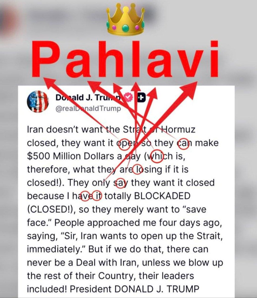 Morteza S tweet media