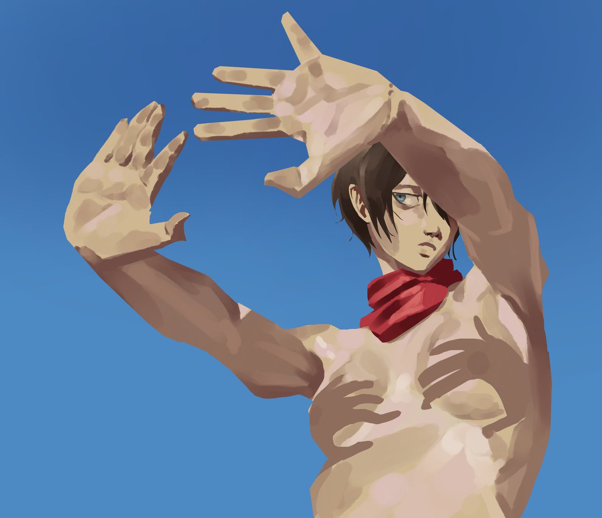 Ridhaa | VGEN COMMS OPEN tweet media