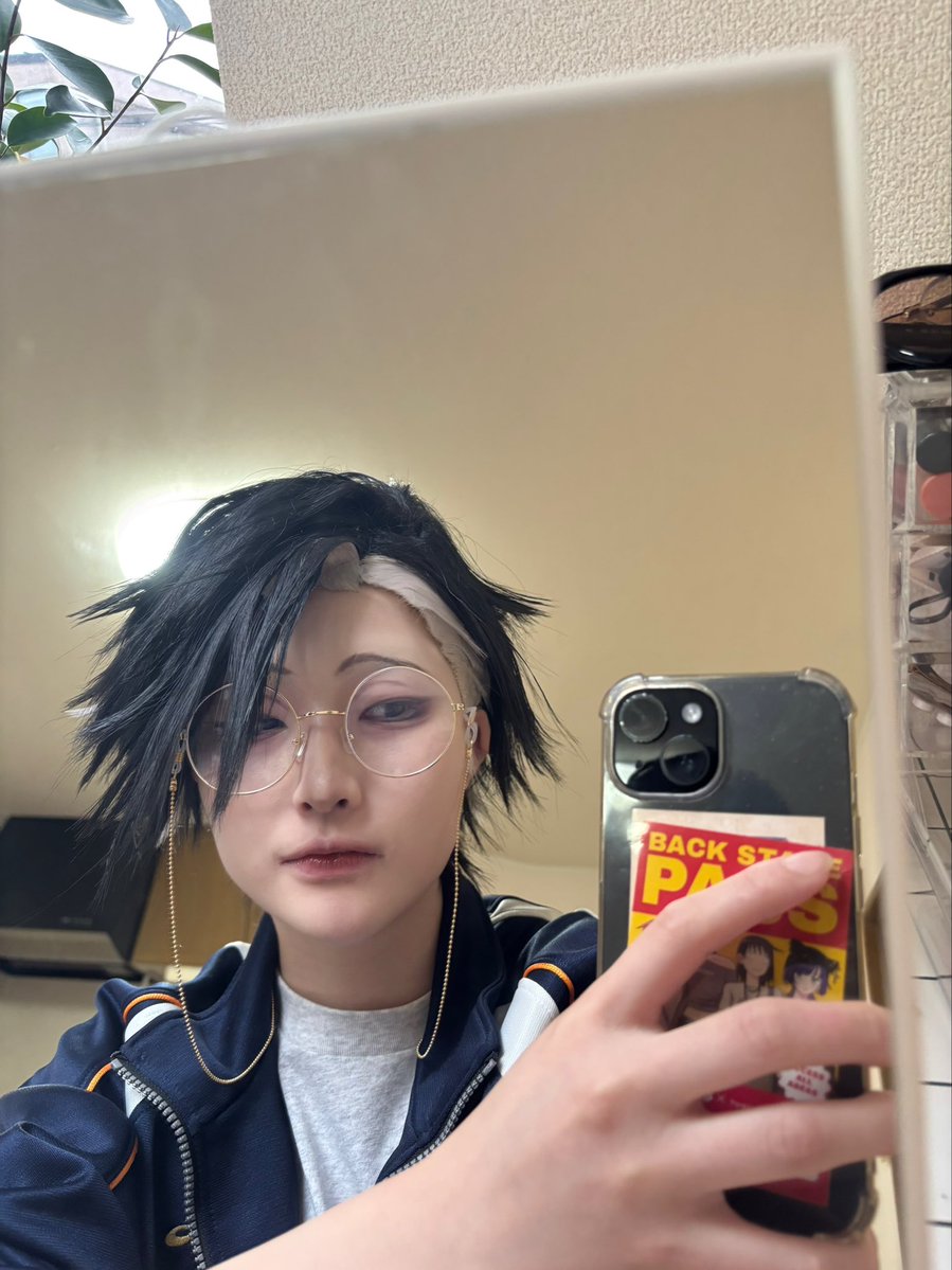 ヲハナコ tweet media
