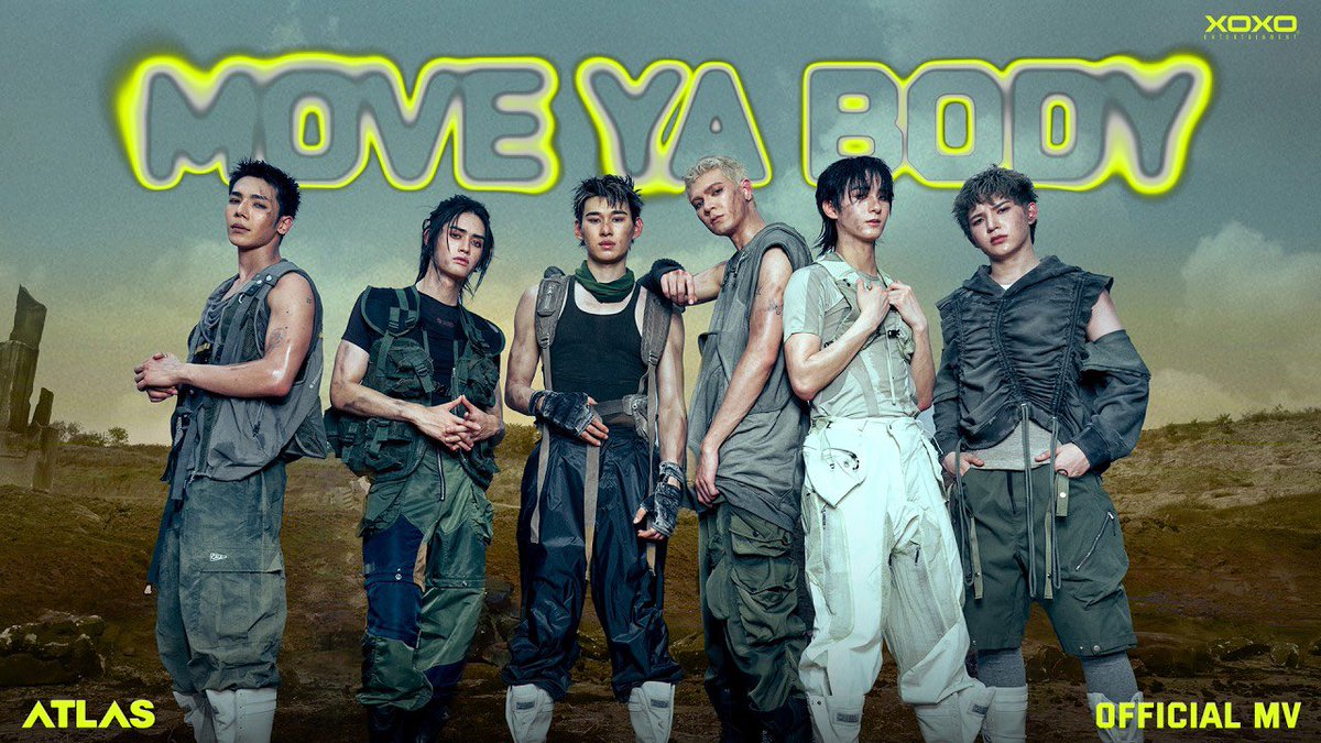 TPOP Charts tweet media