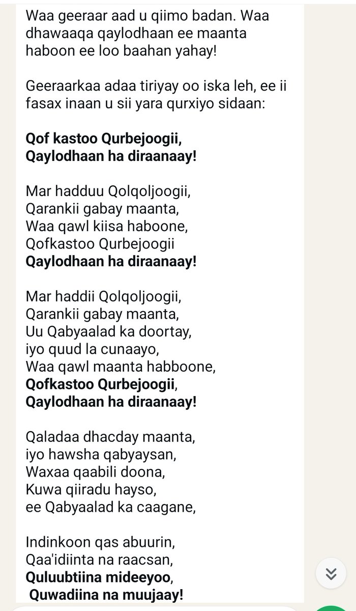 Burji_Isaaq #Recognize SL tweet media