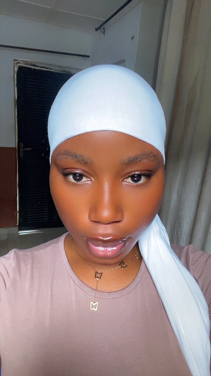 Modupe🌸(second) tweet media