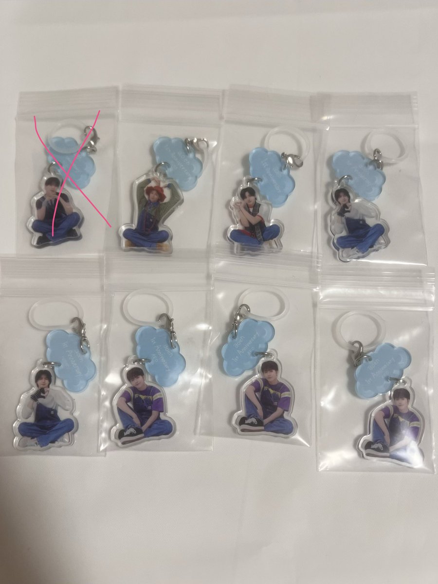 🅰️~取引専用~ tweet media