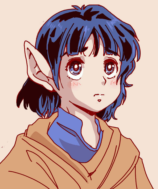 ピクト君かわいいよね
続編?知らんな 