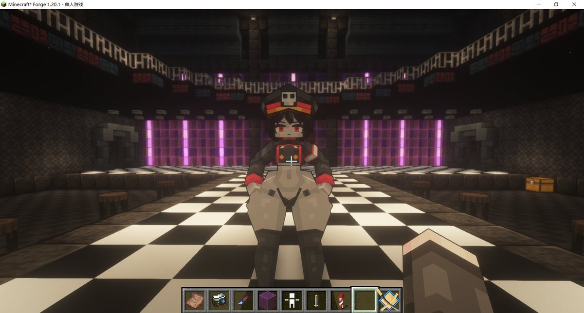 FujiwaranoMoku114514 tweet media