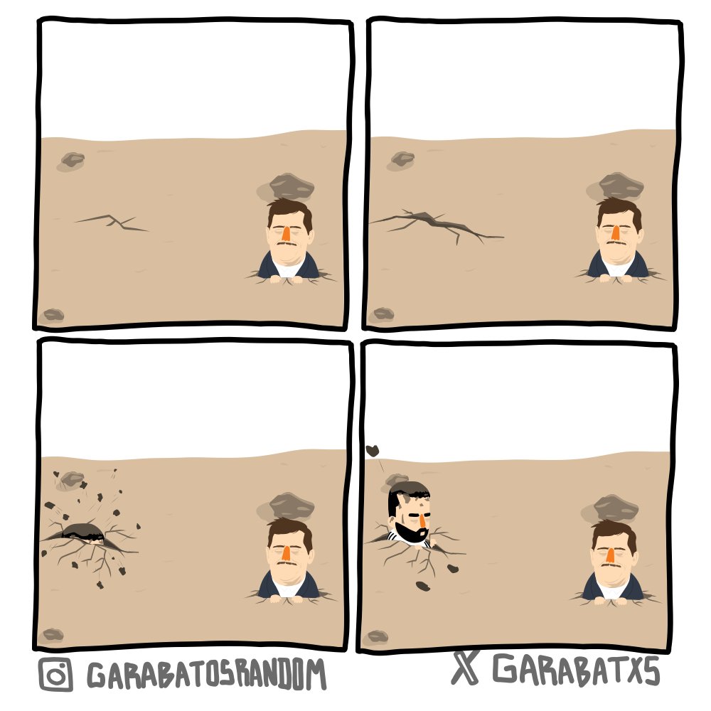 Dibujitos Aleatorios (@garabatxs) on Twitter photo 