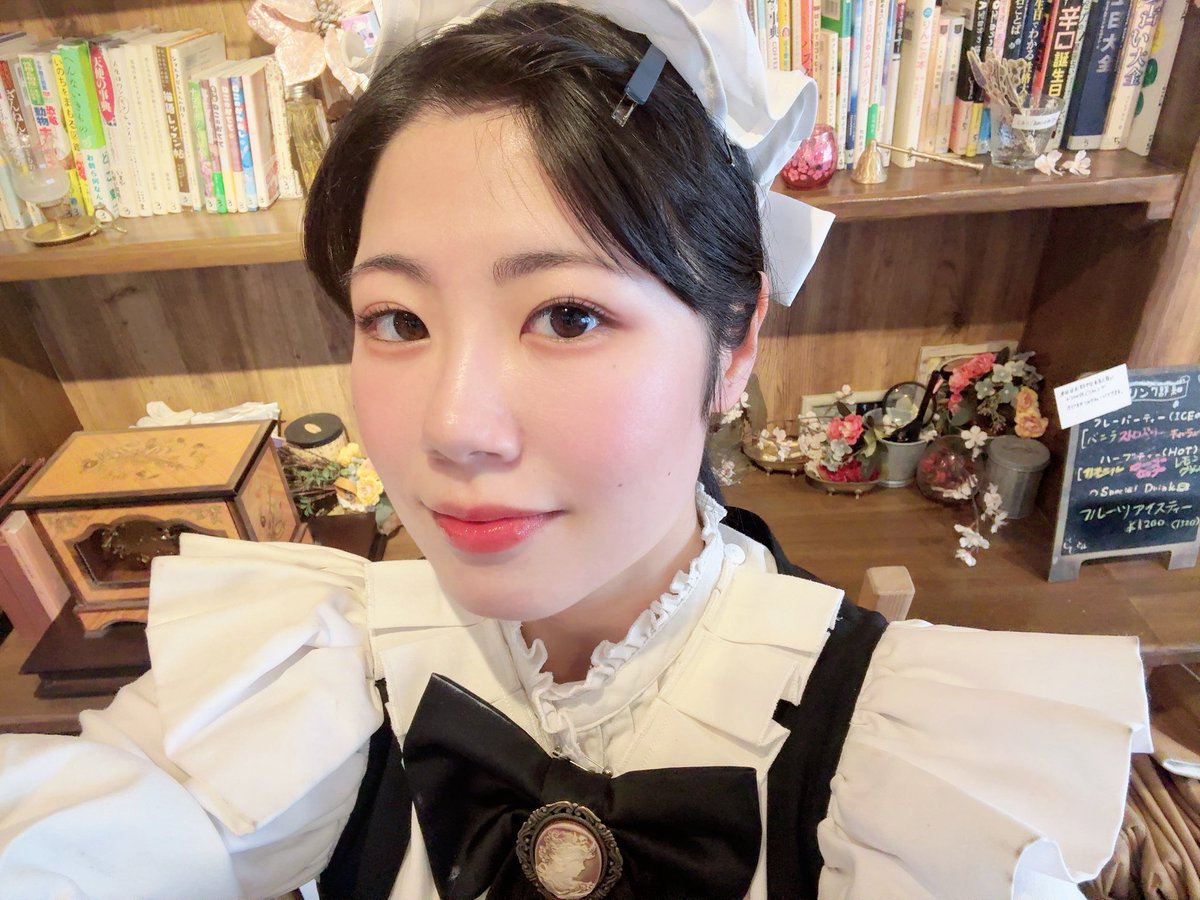 あん🌷コモレビフィーカ tweet media